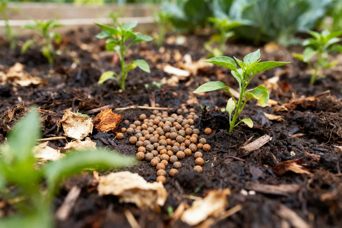 Engrais naturel : 10 recettes fait maison pour votre potager